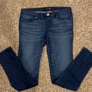 G by Guess Jeggings size L